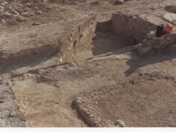 Yacimiento de Villaricos 91-92